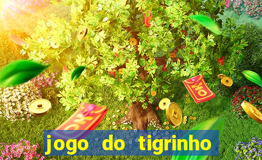 jogo do tigrinho legalizado no brasil